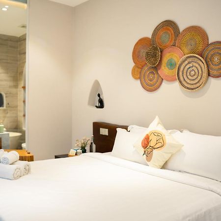 Hotel Gom House By Brio Da Nang Esterno foto
