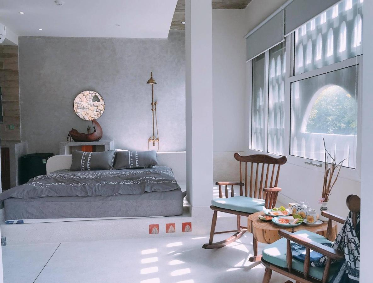 Hotel Gom House By Brio Da Nang Esterno foto