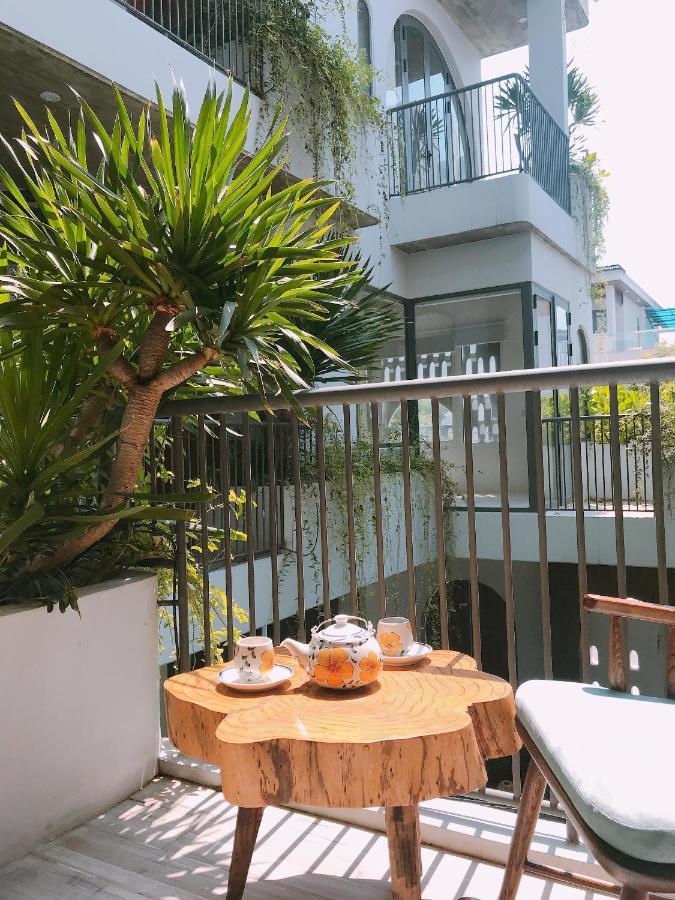 Hotel Gom House By Brio Da Nang Esterno foto