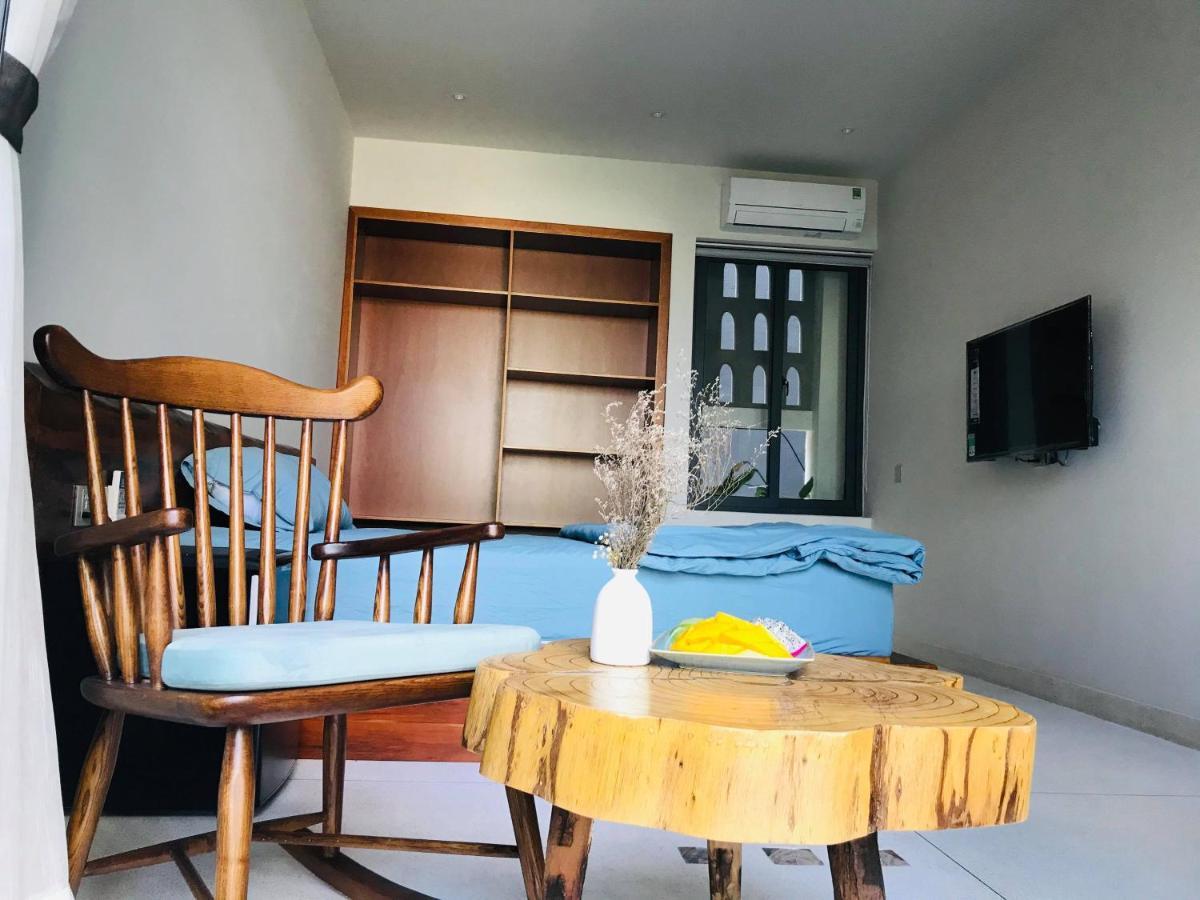 Hotel Gom House By Brio Da Nang Esterno foto