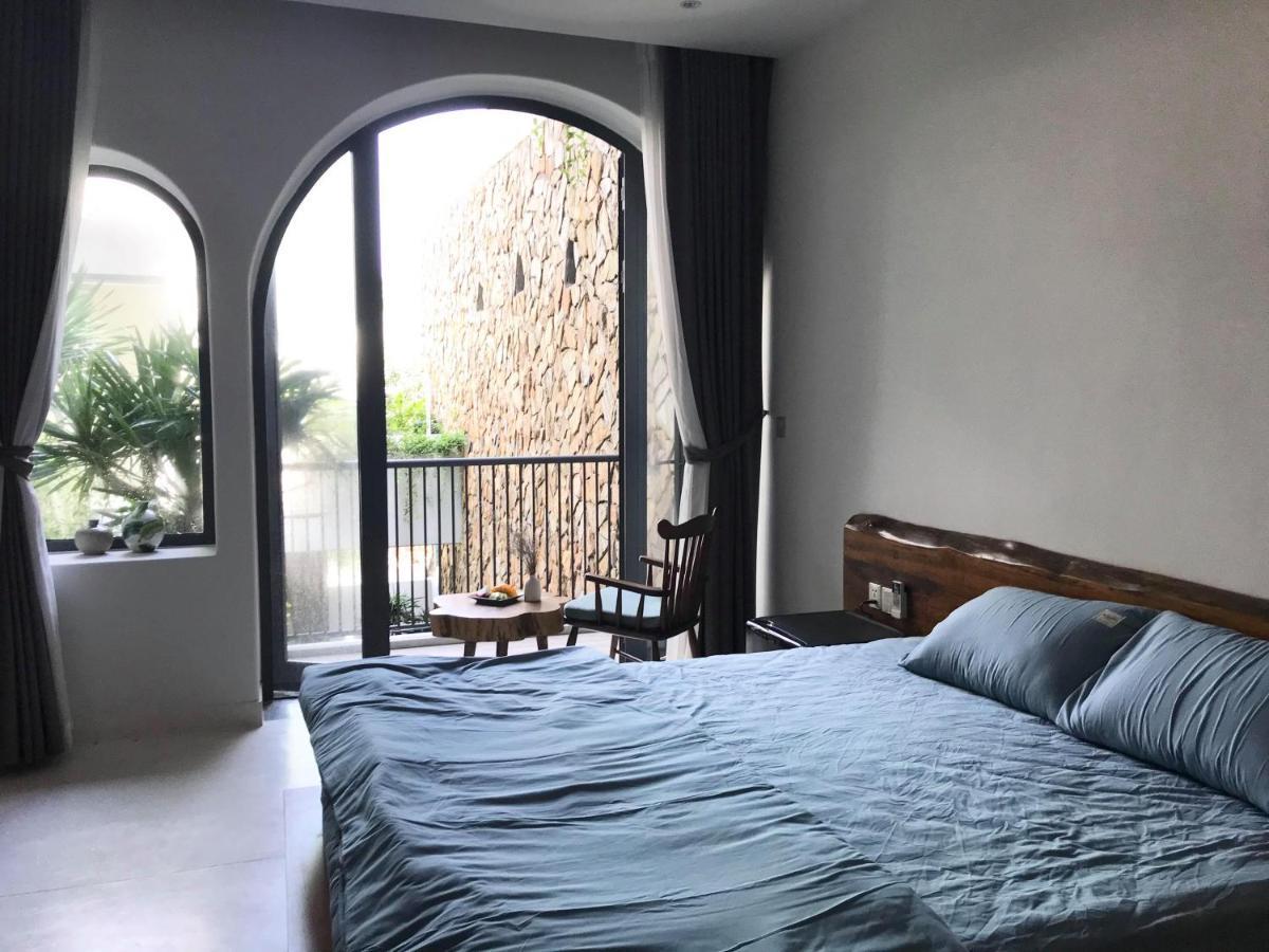 Hotel Gom House By Brio Da Nang Esterno foto