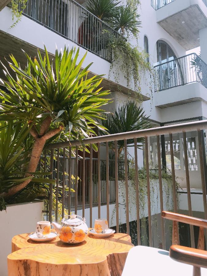 Hotel Gom House By Brio Da Nang Esterno foto