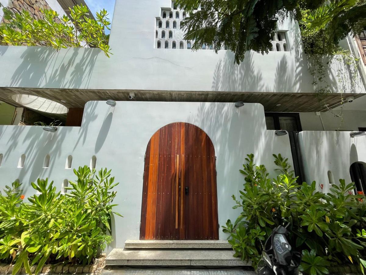 Hotel Gom House By Brio Da Nang Esterno foto