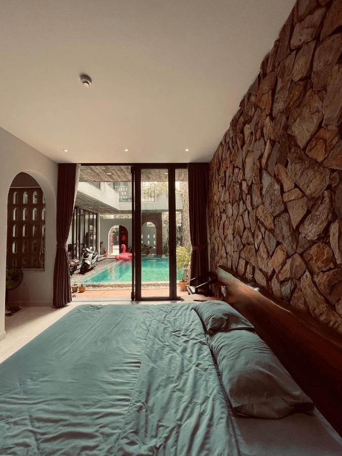 Hotel Gom House By Brio Da Nang Esterno foto