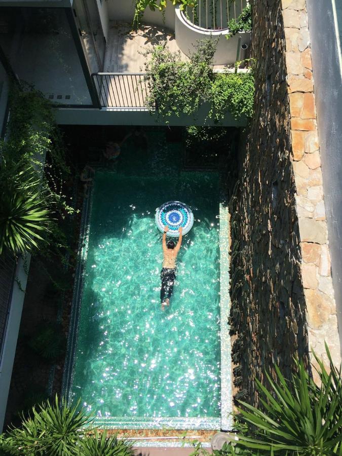 Hotel Gom House By Brio Da Nang Esterno foto