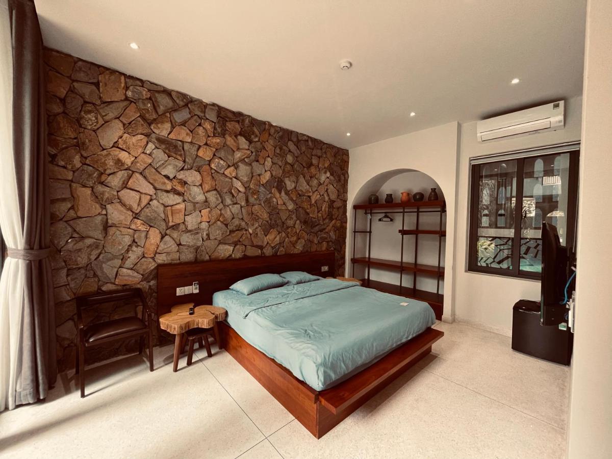 Hotel Gom House By Brio Da Nang Esterno foto