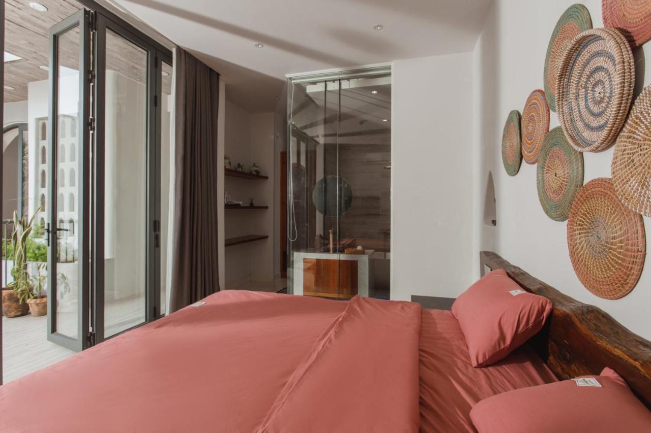 Hotel Gom House By Brio Da Nang Esterno foto