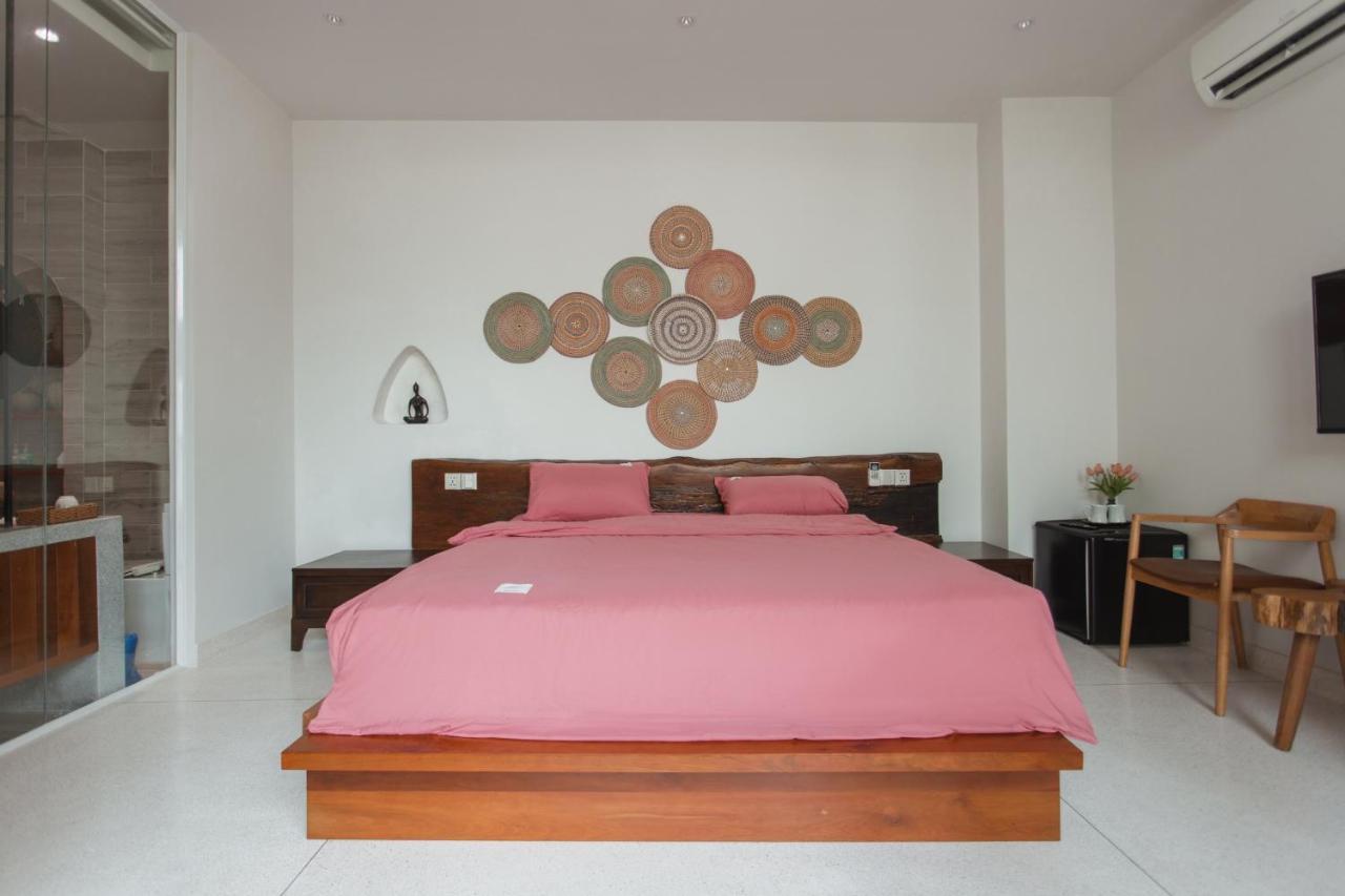 Hotel Gom House By Brio Da Nang Esterno foto