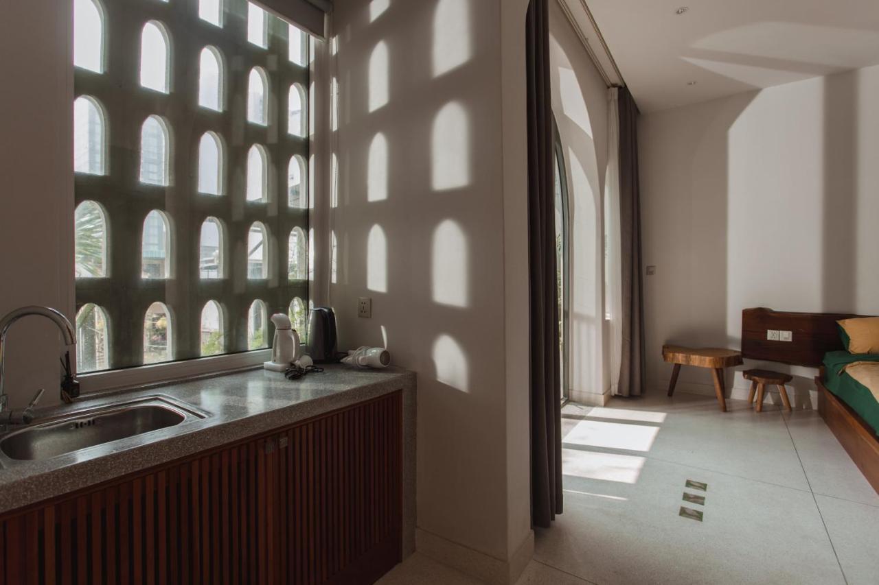 Hotel Gom House By Brio Da Nang Esterno foto