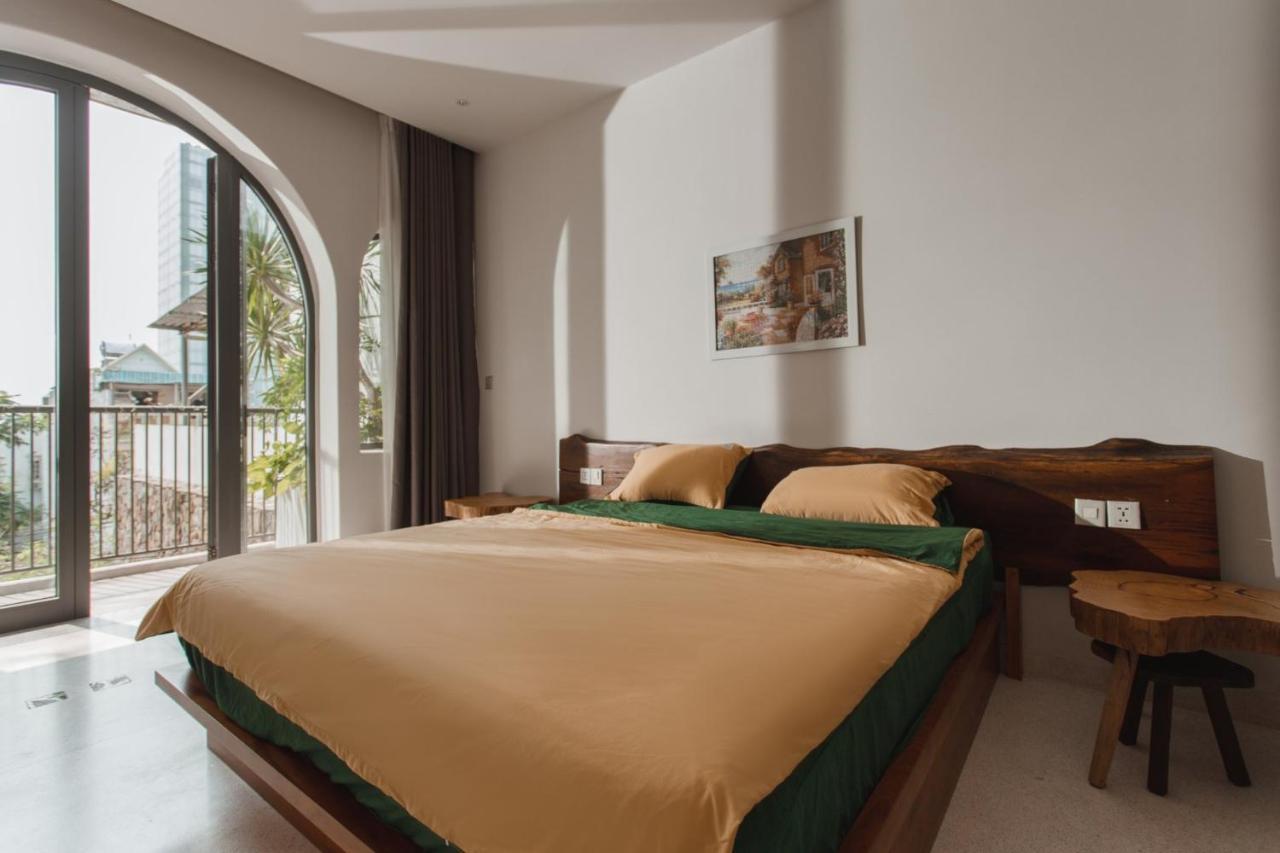 Hotel Gom House By Brio Da Nang Esterno foto