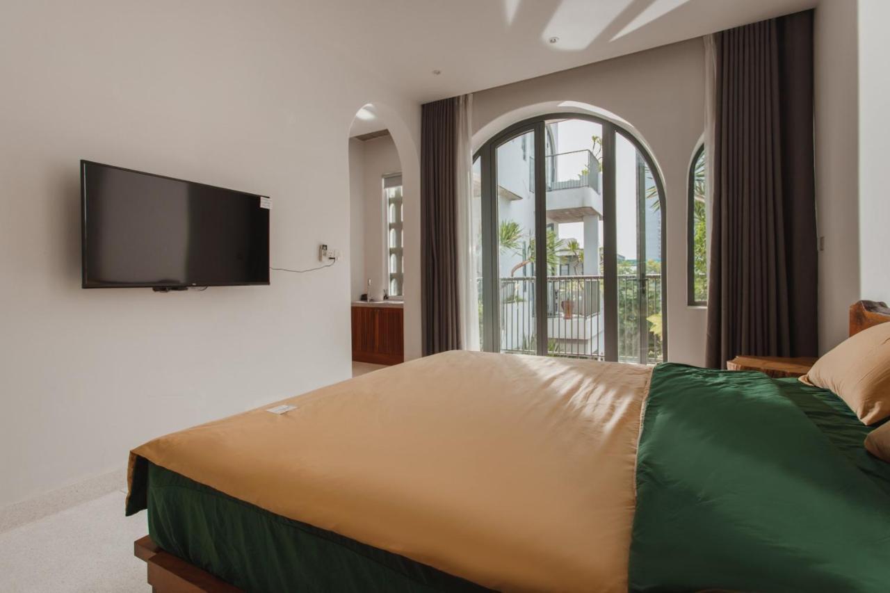 Hotel Gom House By Brio Da Nang Esterno foto