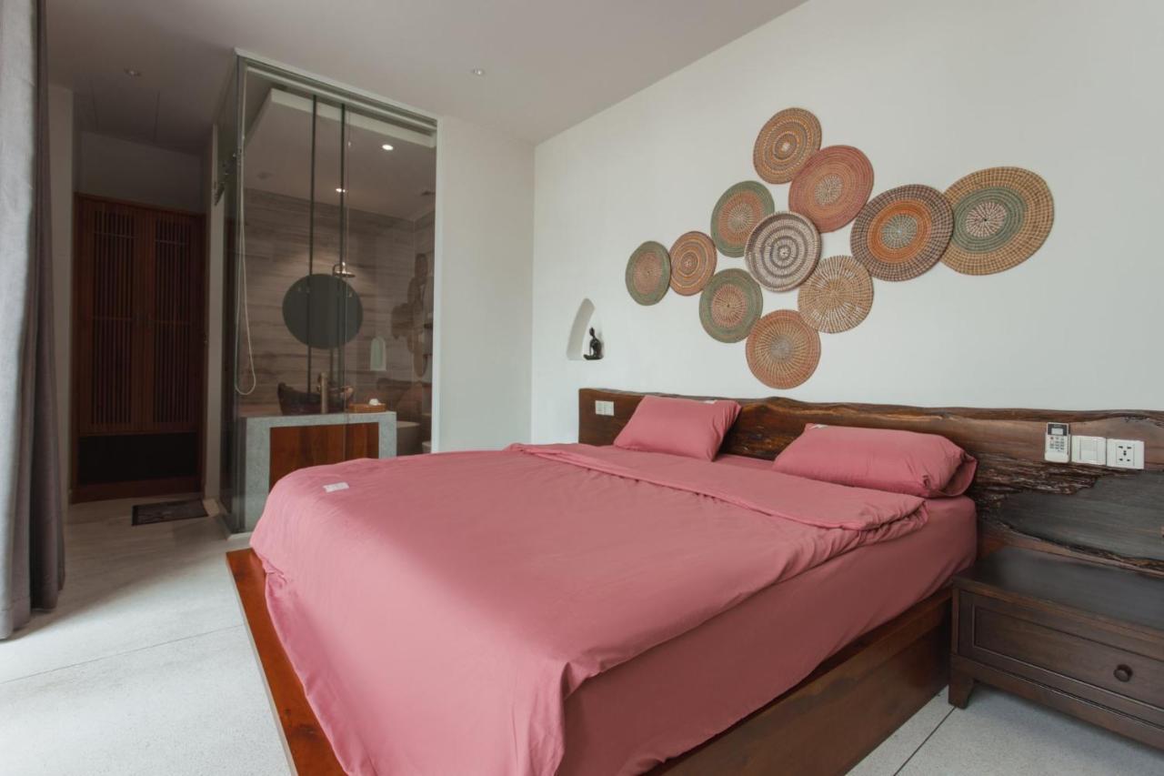 Hotel Gom House By Brio Da Nang Esterno foto