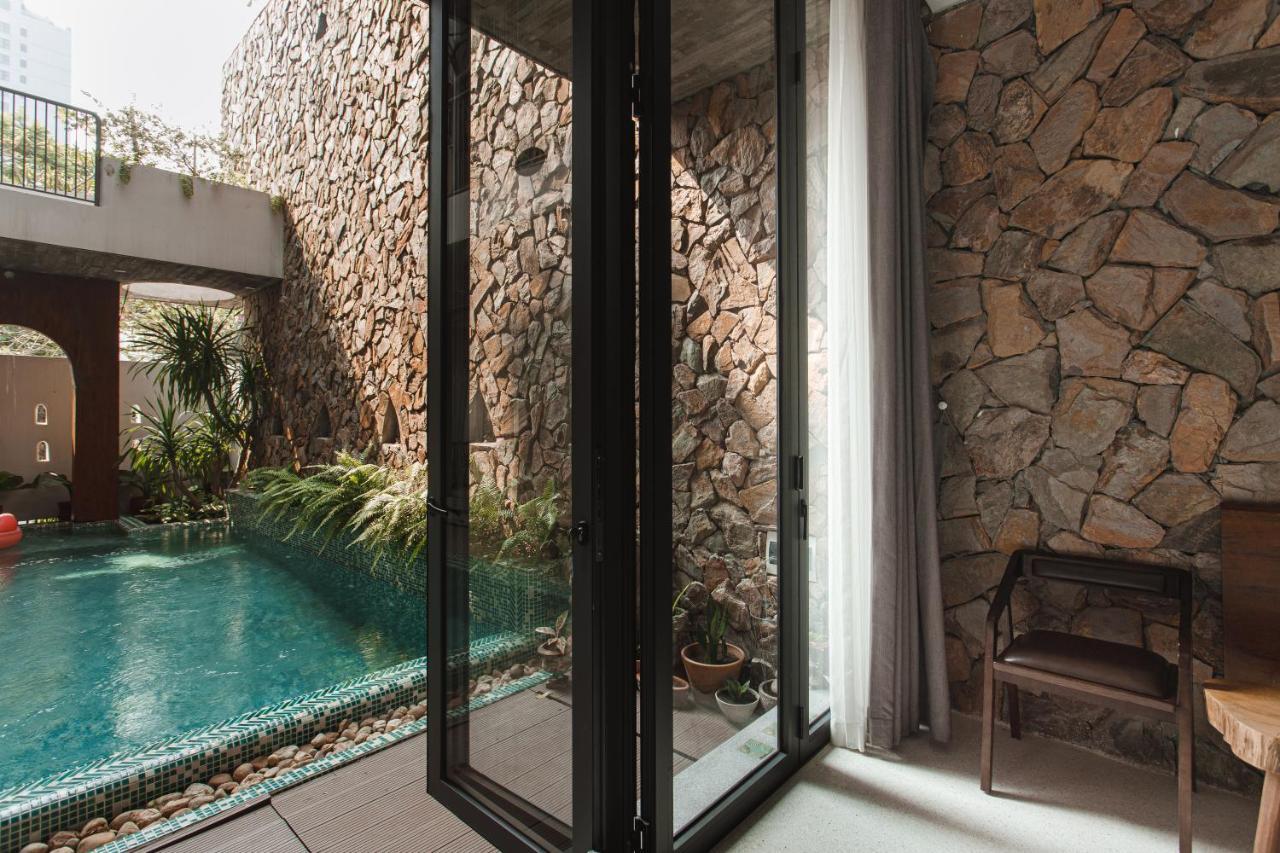 Hotel Gom House By Brio Da Nang Esterno foto