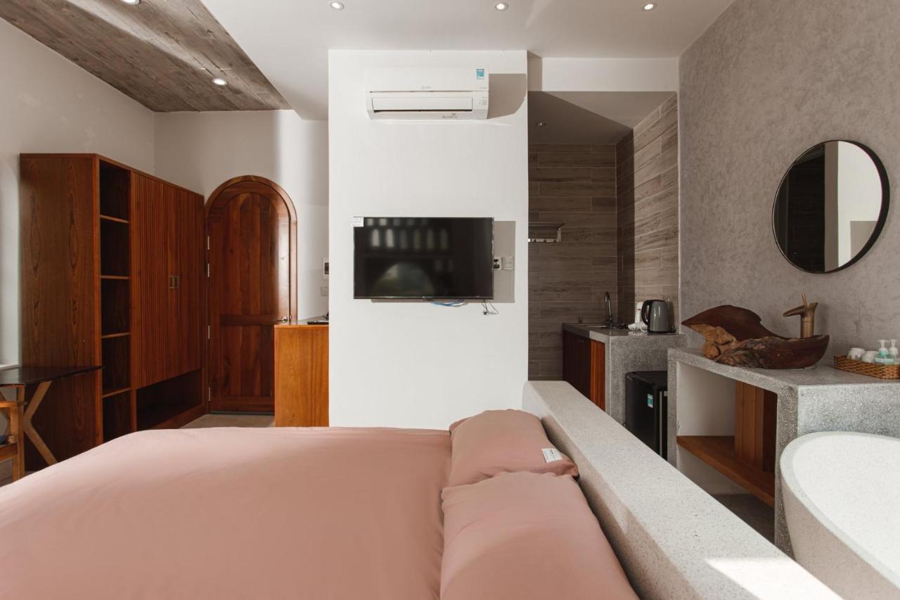 Hotel Gom House By Brio Da Nang Esterno foto