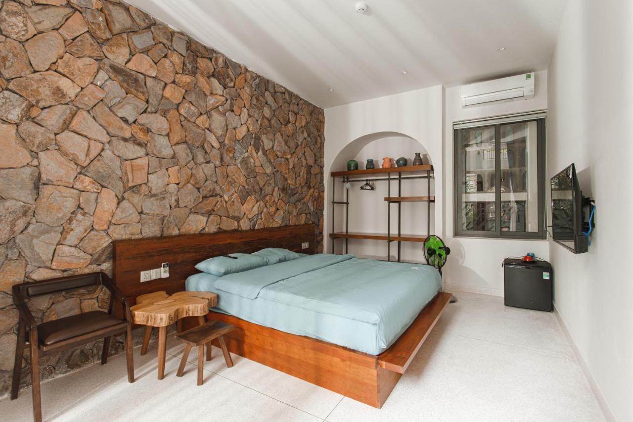 Hotel Gom House By Brio Da Nang Esterno foto
