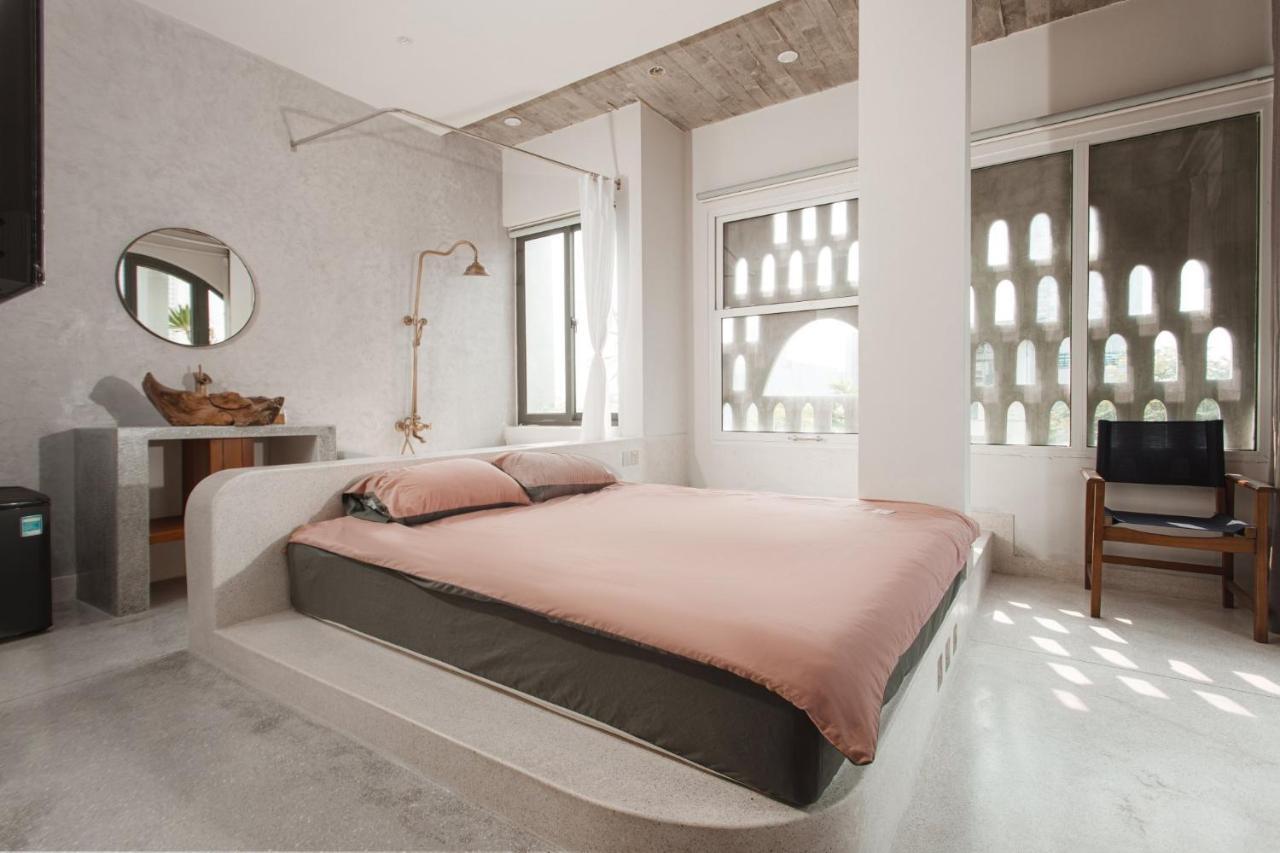 Hotel Gom House By Brio Da Nang Esterno foto