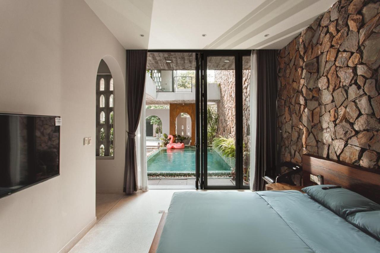 Hotel Gom House By Brio Da Nang Esterno foto