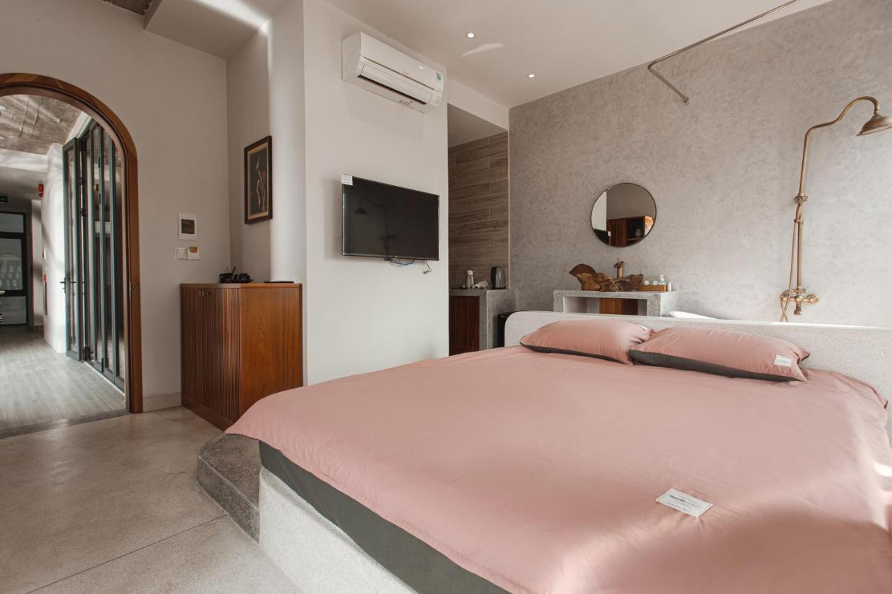 Hotel Gom House By Brio Da Nang Esterno foto
