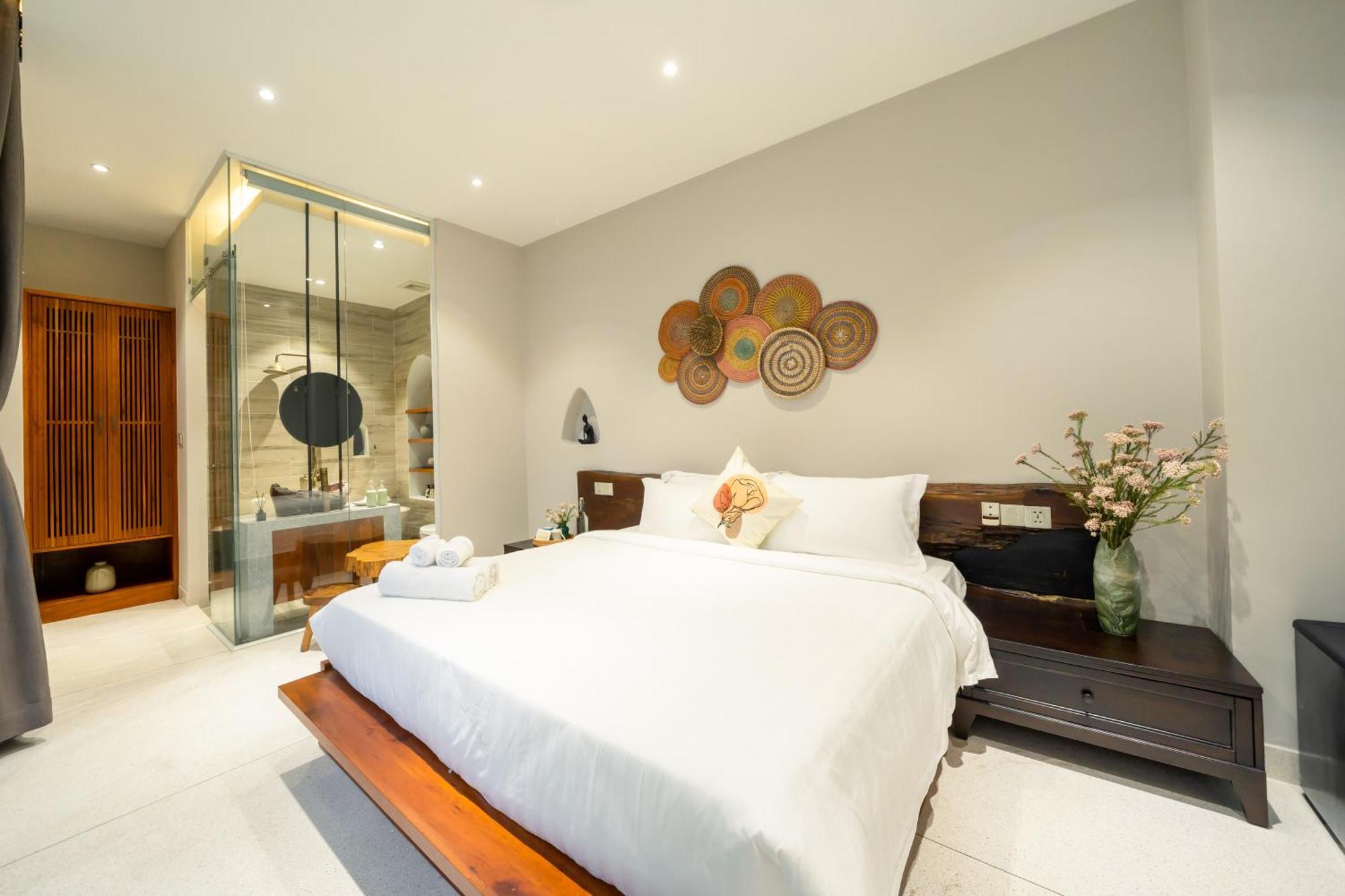 Hotel Gom House By Brio Da Nang Esterno foto