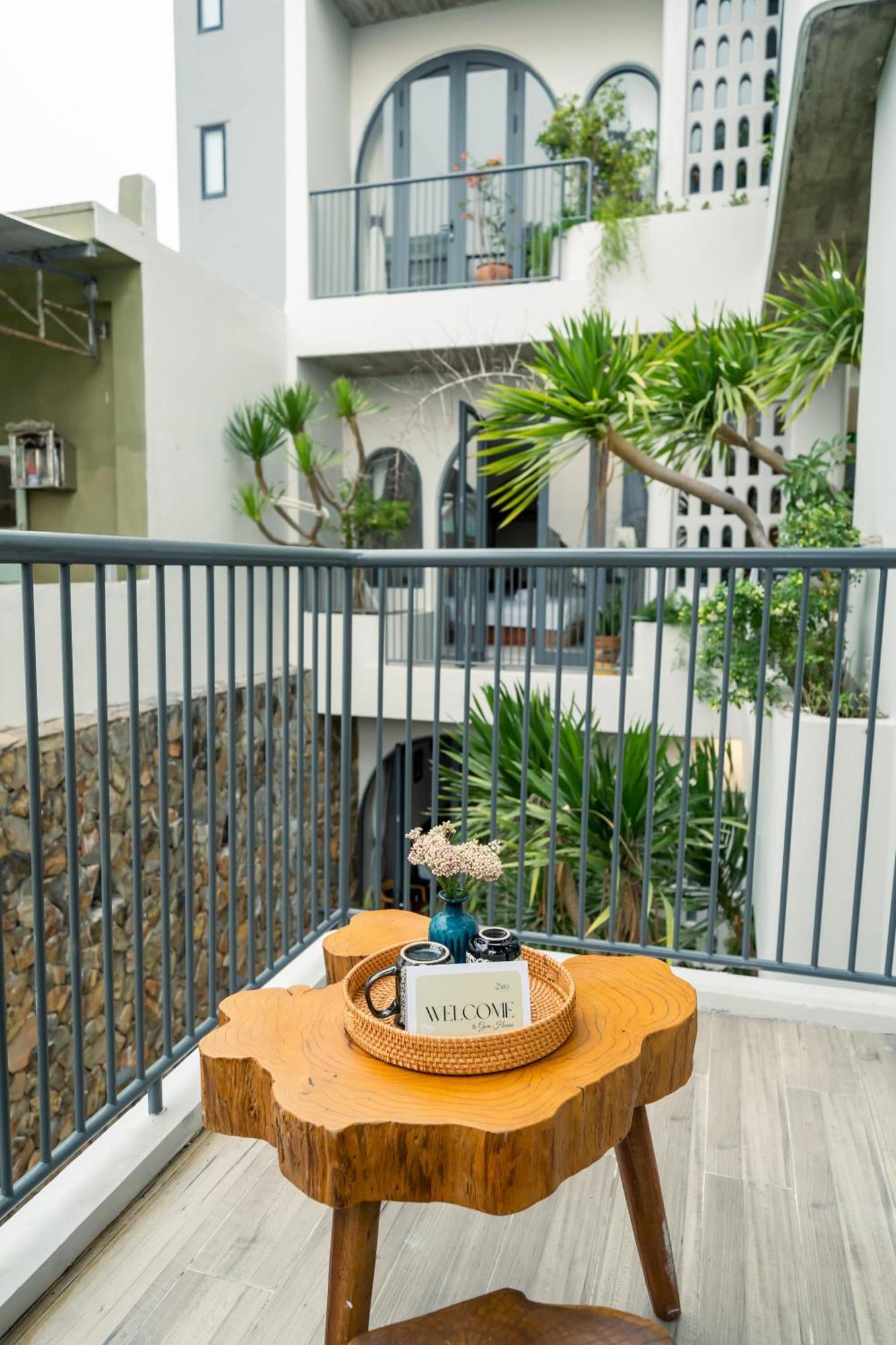 Hotel Gom House By Brio Da Nang Esterno foto