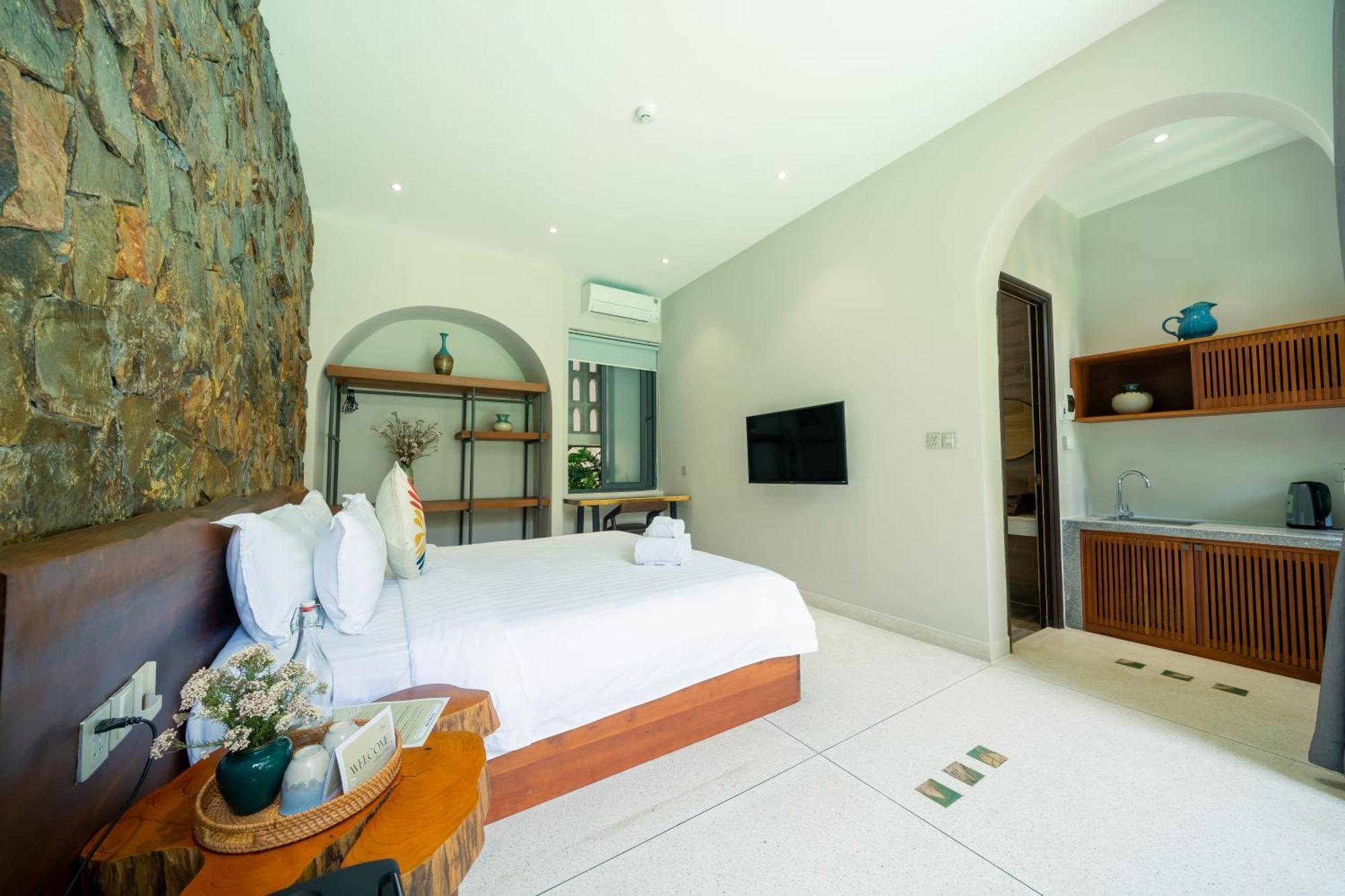 Hotel Gom House By Brio Da Nang Esterno foto