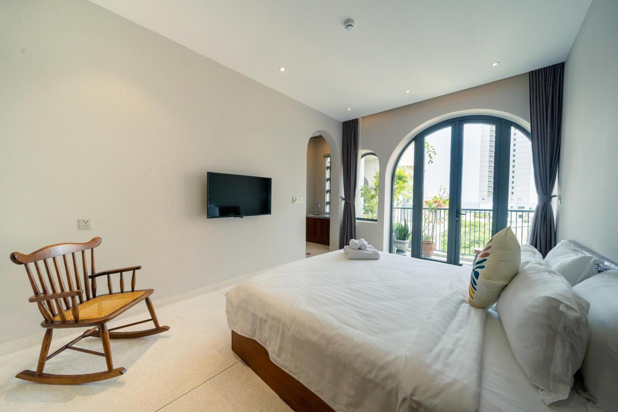 Hotel Gom House By Brio Da Nang Esterno foto