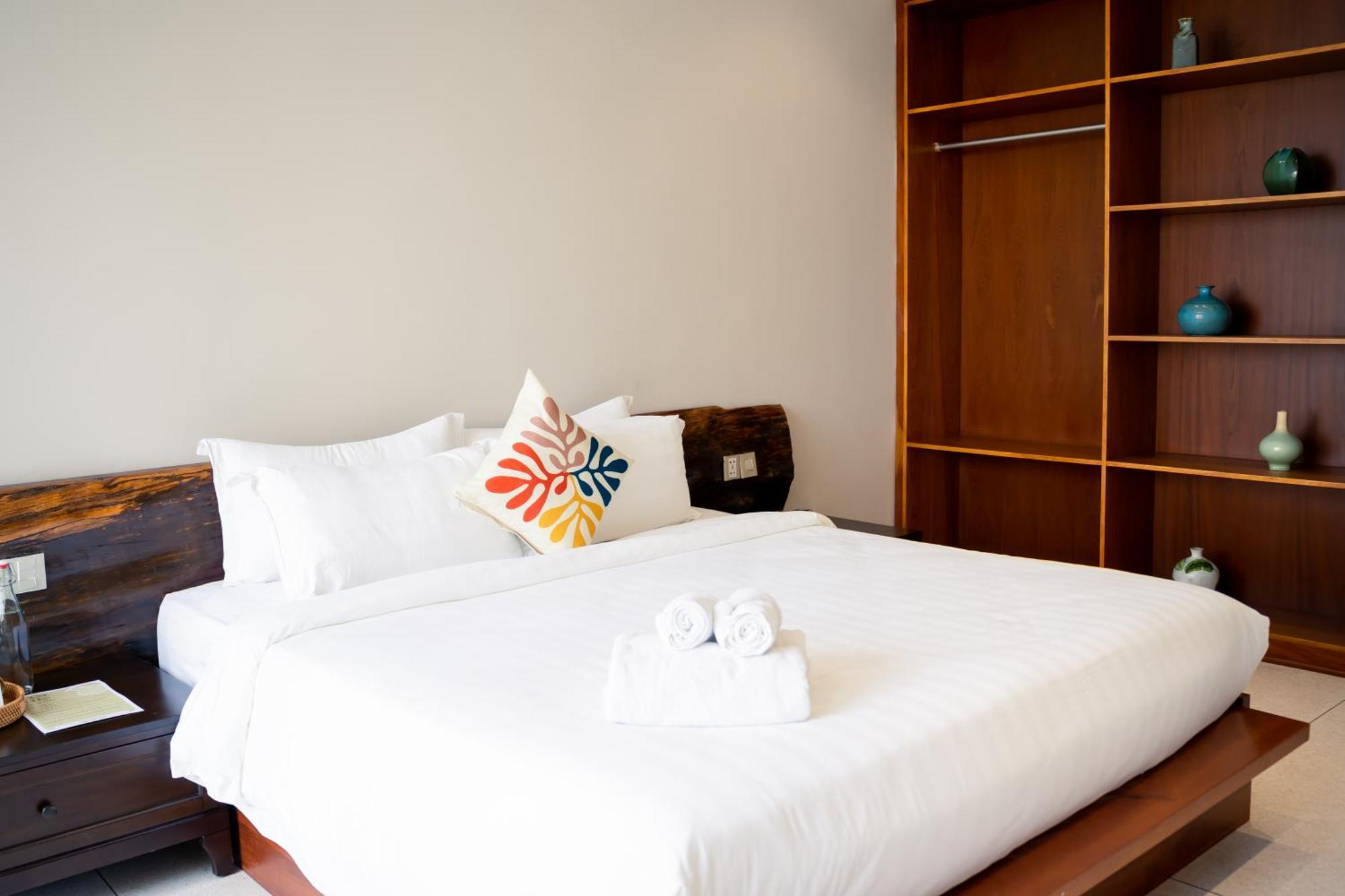 Hotel Gom House By Brio Da Nang Esterno foto