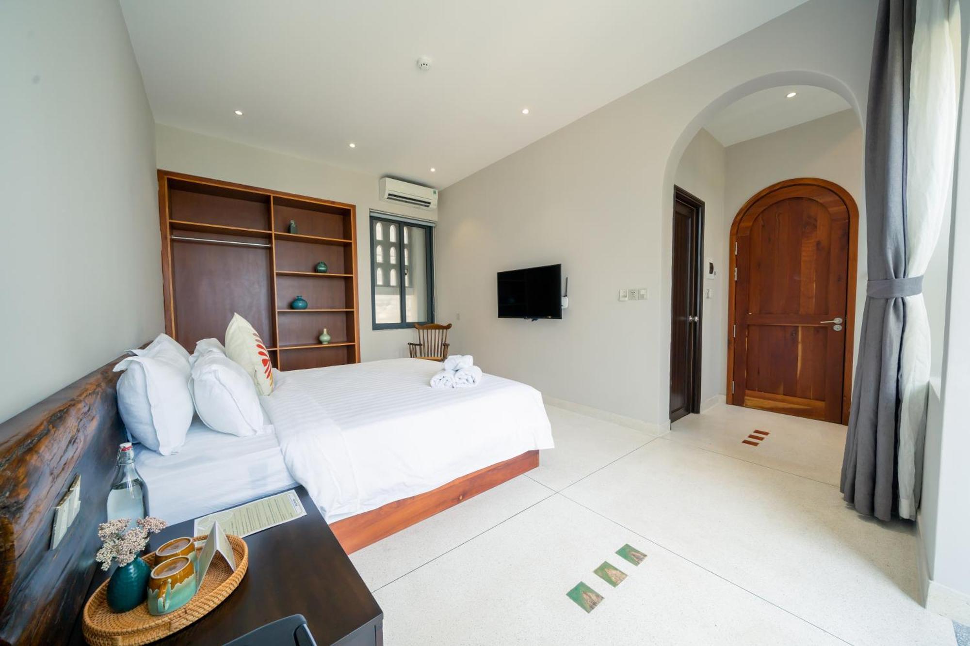 Hotel Gom House By Brio Da Nang Esterno foto