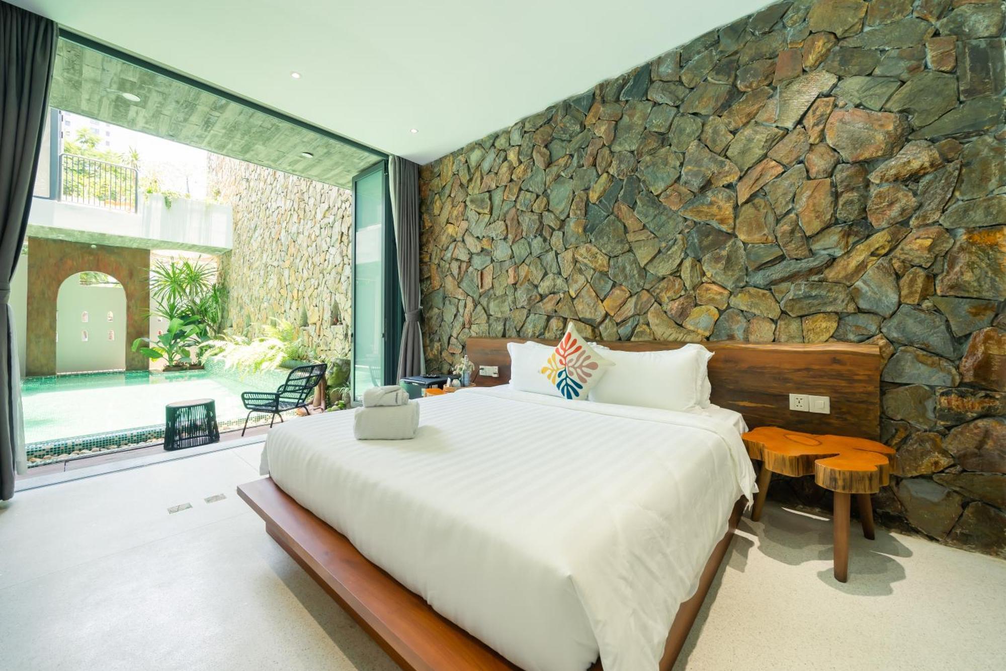 Hotel Gom House By Brio Da Nang Esterno foto
