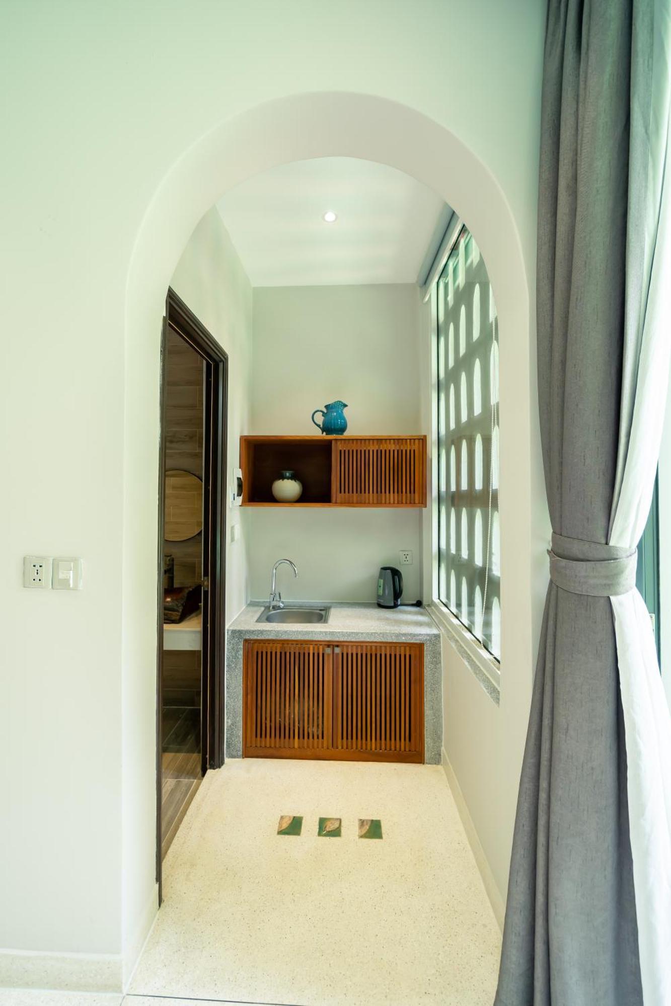 Hotel Gom House By Brio Da Nang Esterno foto
