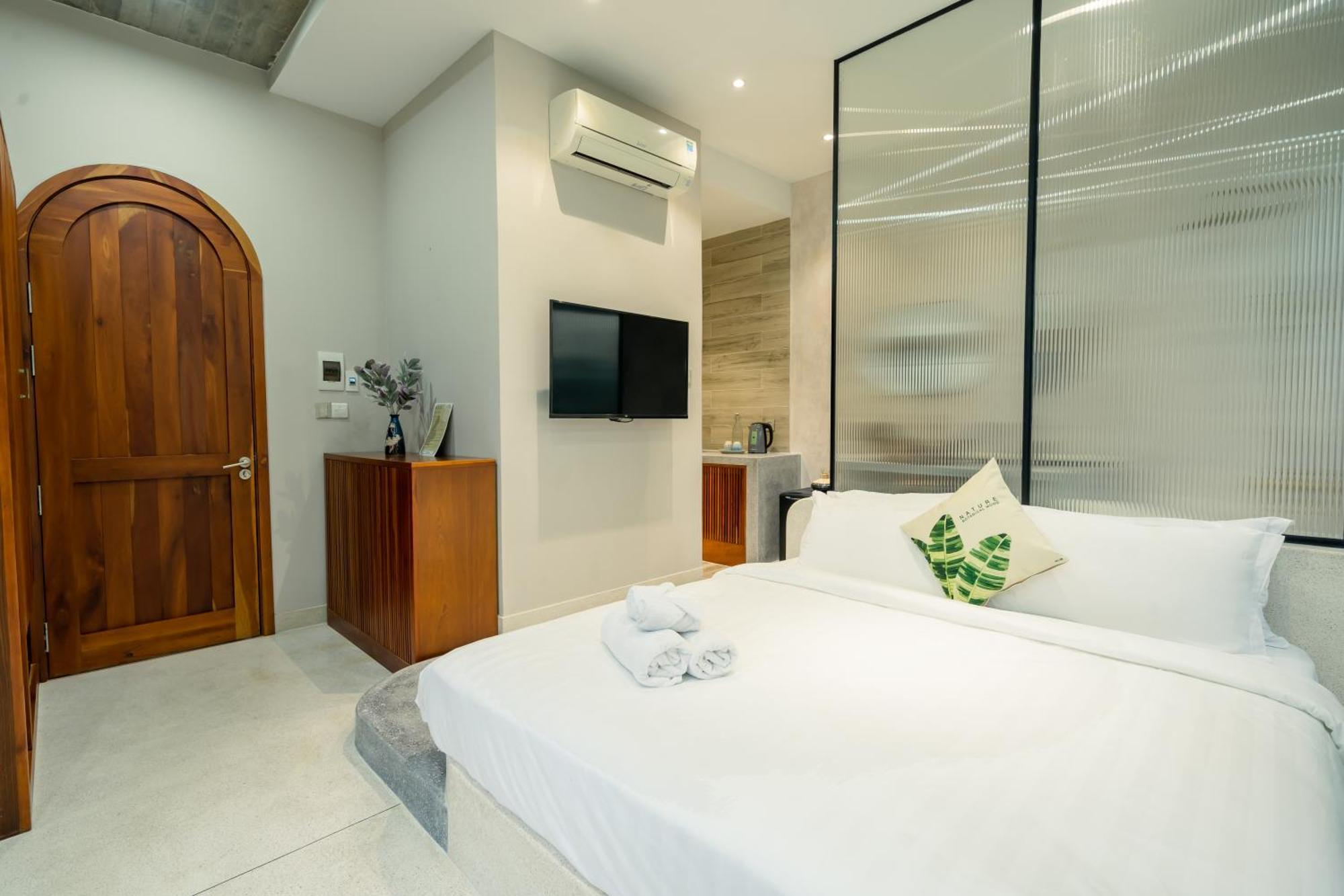Hotel Gom House By Brio Da Nang Esterno foto