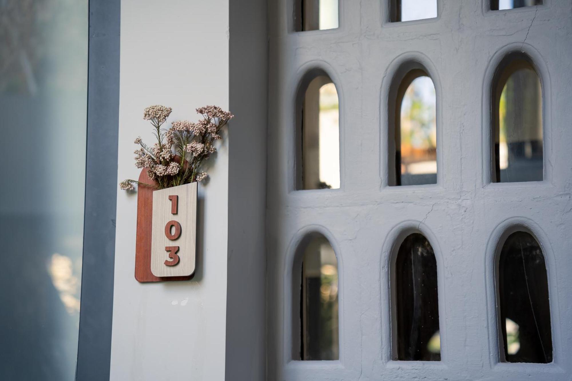 Hotel Gom House By Brio Da Nang Esterno foto