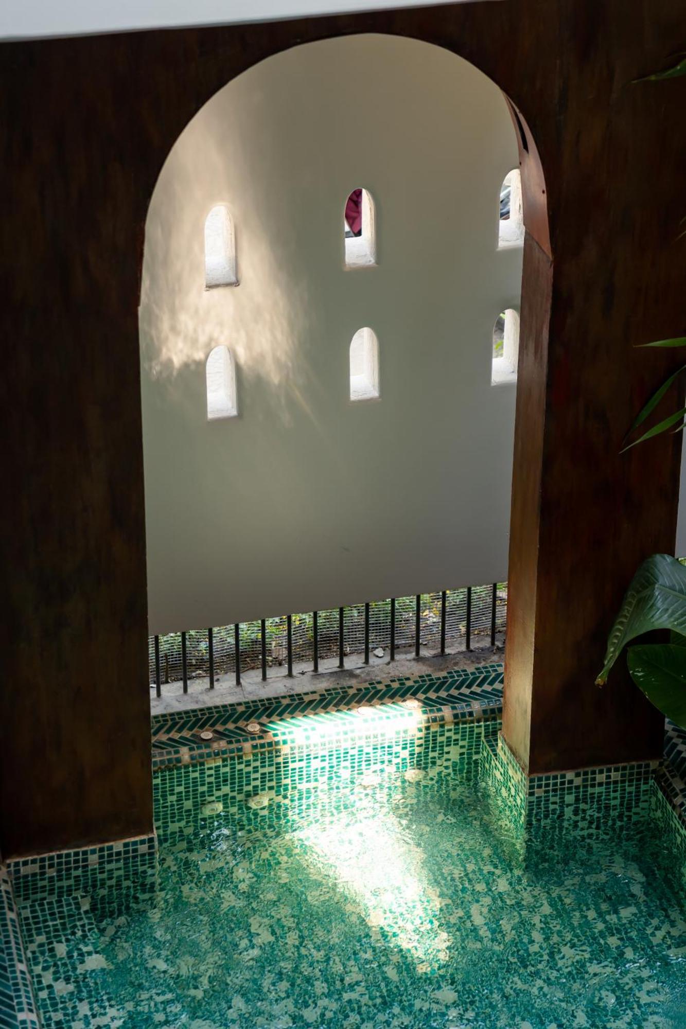 Hotel Gom House By Brio Da Nang Esterno foto