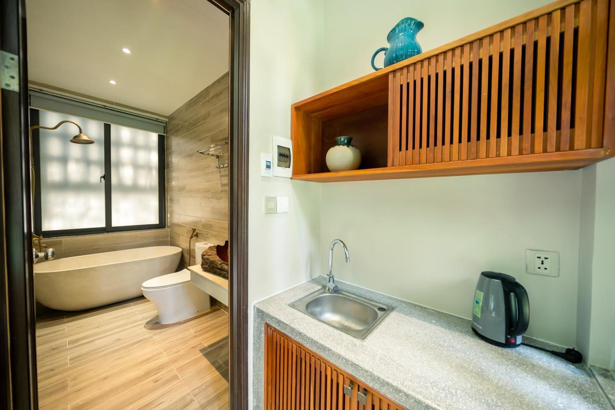 Hotel Gom House By Brio Da Nang Esterno foto